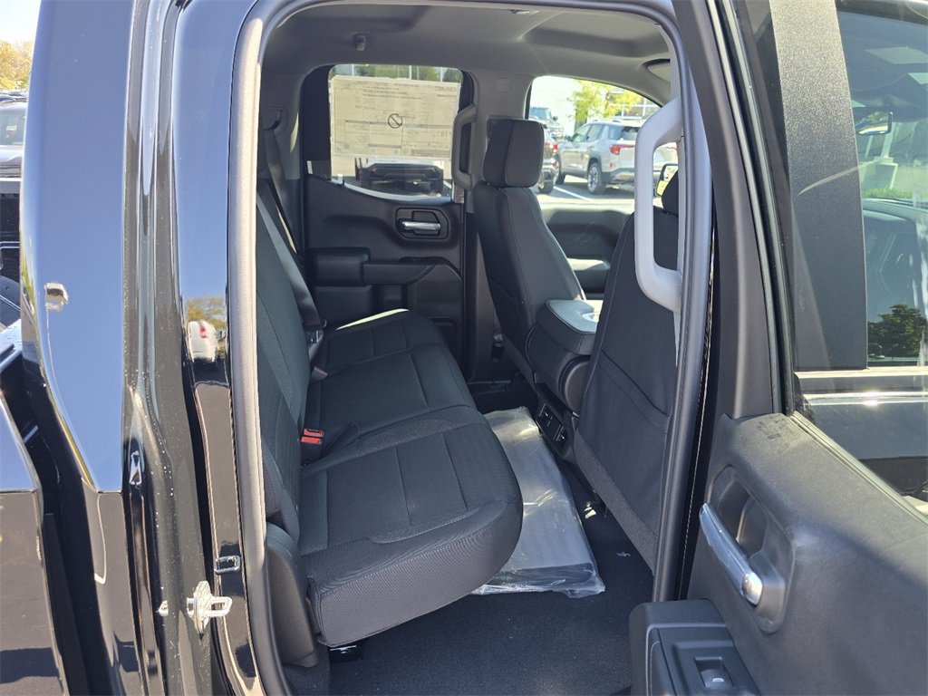 New 2026 GMC Sierra 1500 Pro w/ Graphite Edition image 28