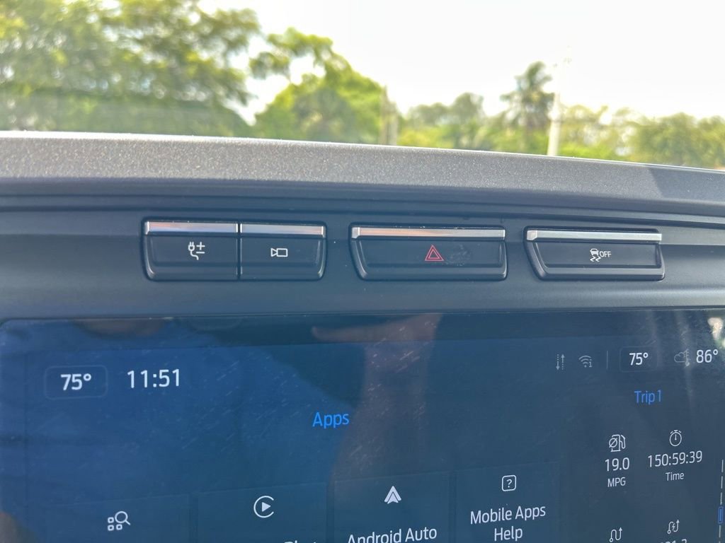 Used 2024 Ford F150 XLT w/ Mobile Office Package image 39