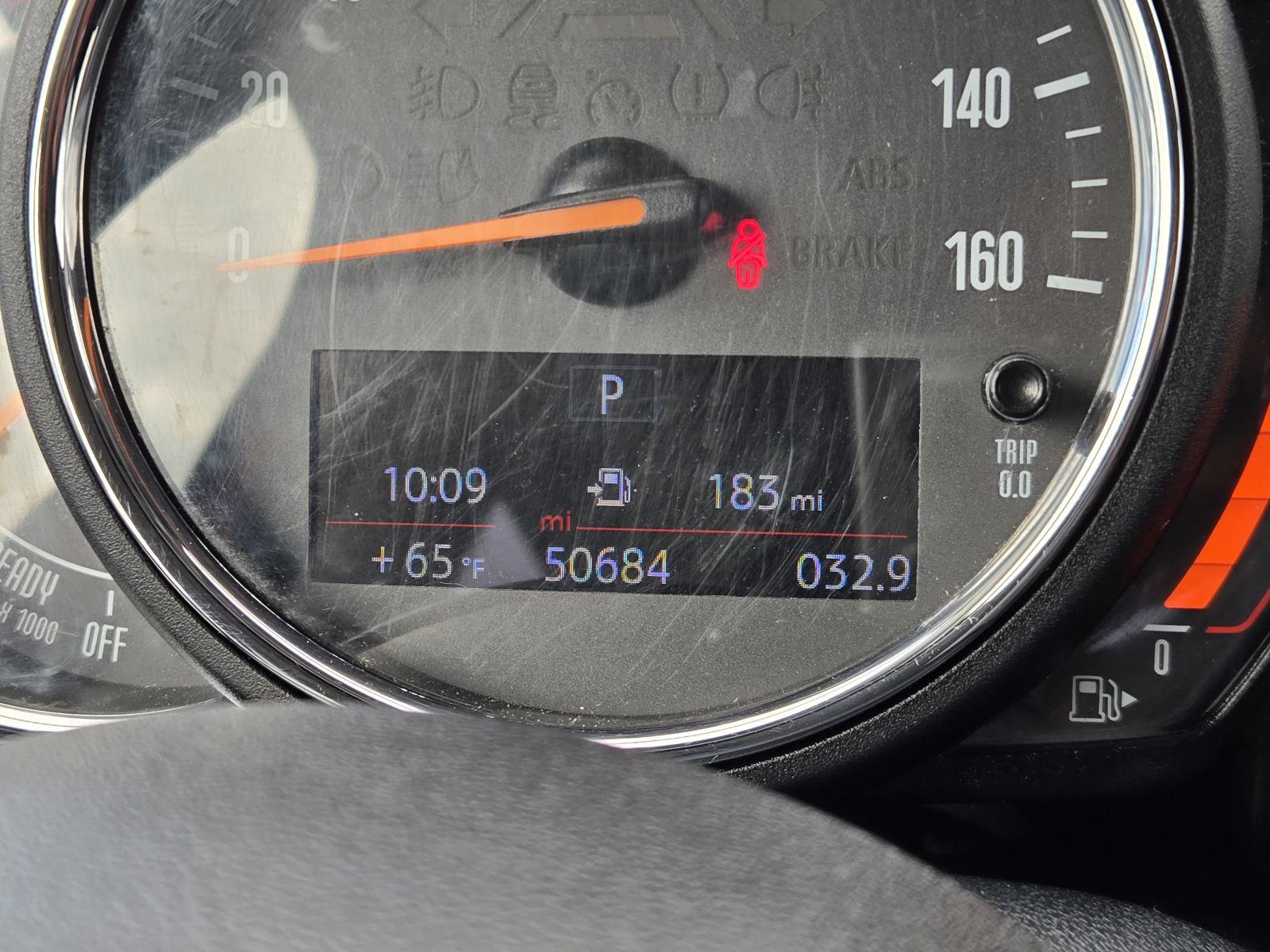 Used 2020 MINI Cooper S FWD image 14