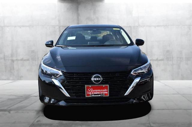 New 2025 Nissan Sentra SV w/ All-Weather Package image 4