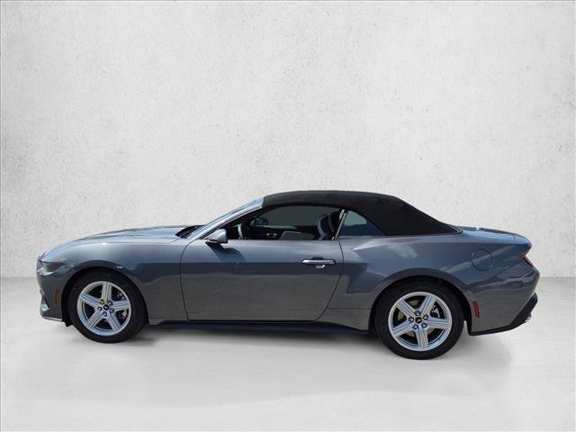 New 2026 Ford Mustang Premium RWD image 5