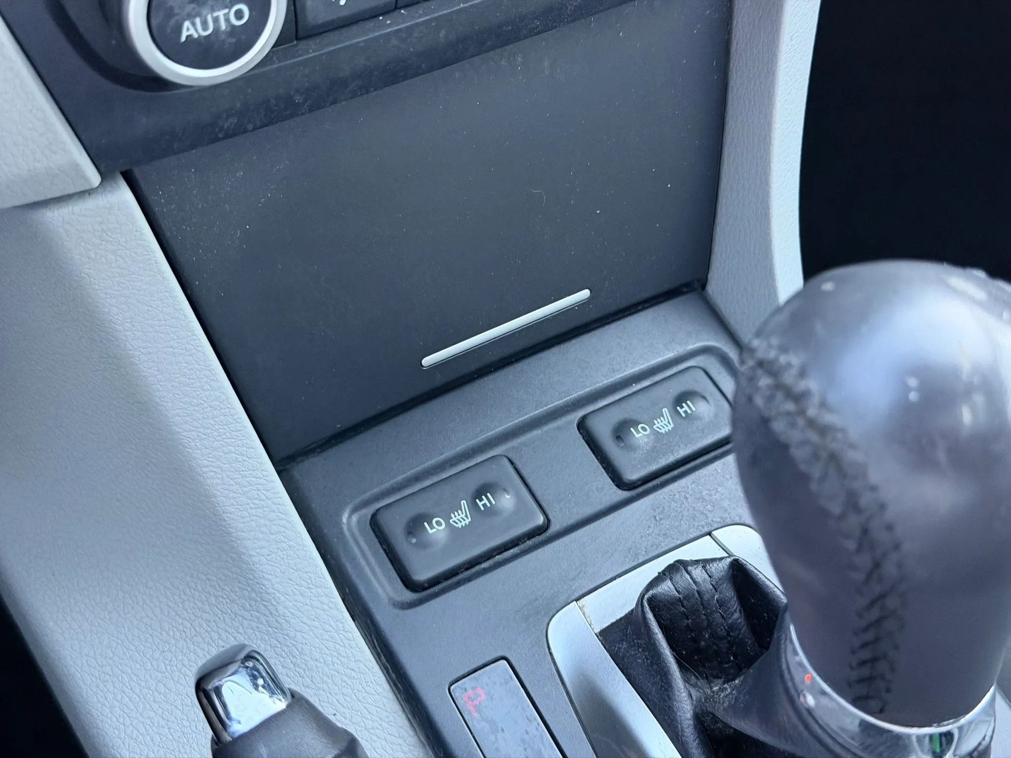 Used 2017 Acura ILX FWD image 36