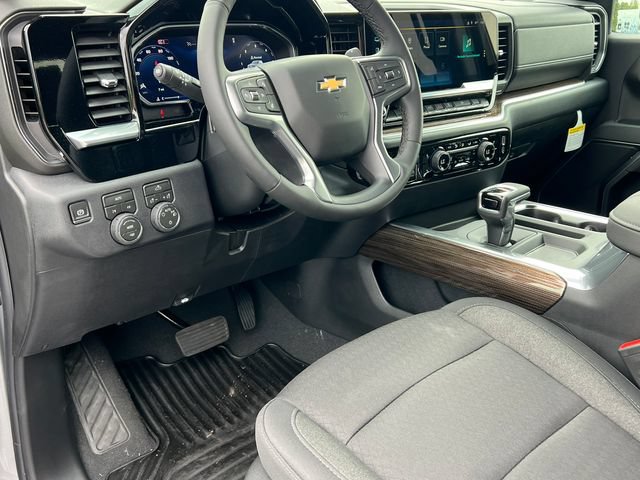New 2026 Chevrolet Silverado 1500 LT AWD/4WD image 17