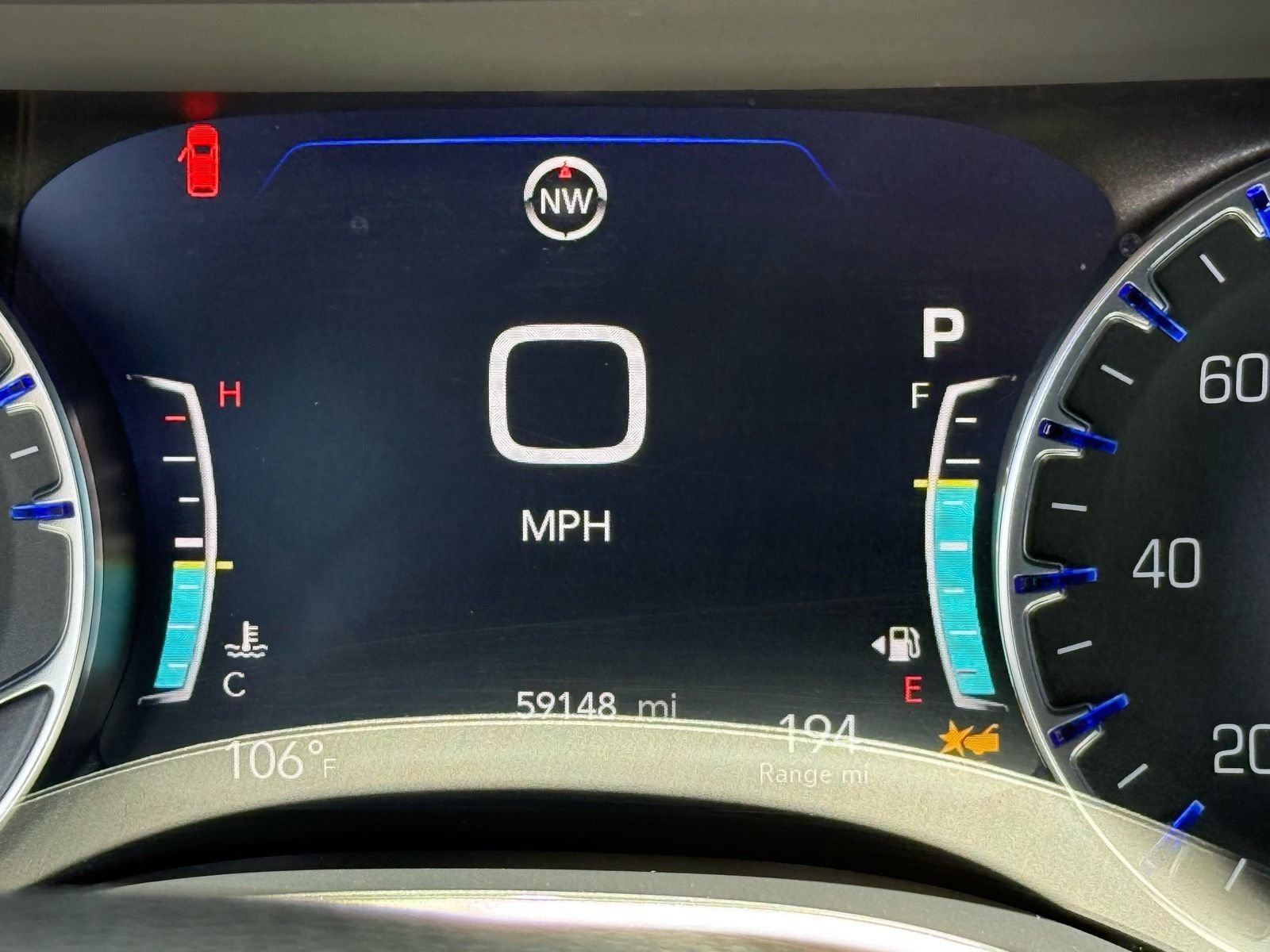 Used 2025 Chrysler Pacifica Select FWD image 20
