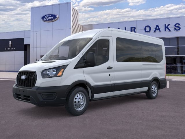 New 2026 Ford Transit 350 XL