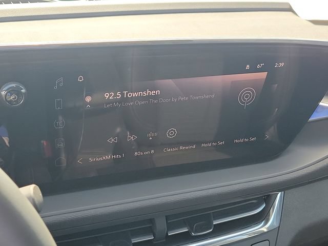 New 2026 Buick Envista Sport Touring w/ Convenience I Package FWD image 26