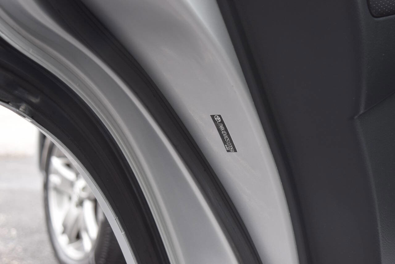 Used 2012 Toyota RAV4 Sport w/ Premium Pkg AWD/4WD image 46