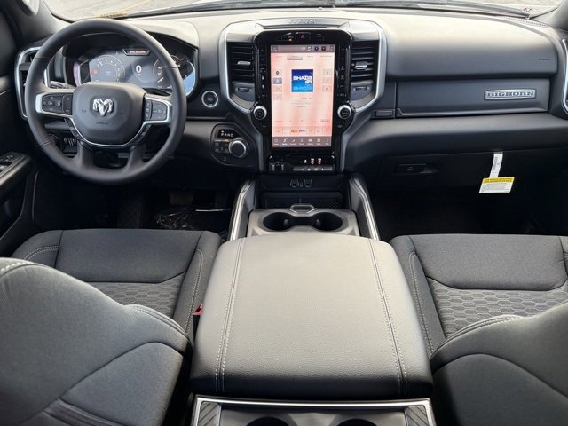 New 2026 RAM 1500 Big Horn image 54