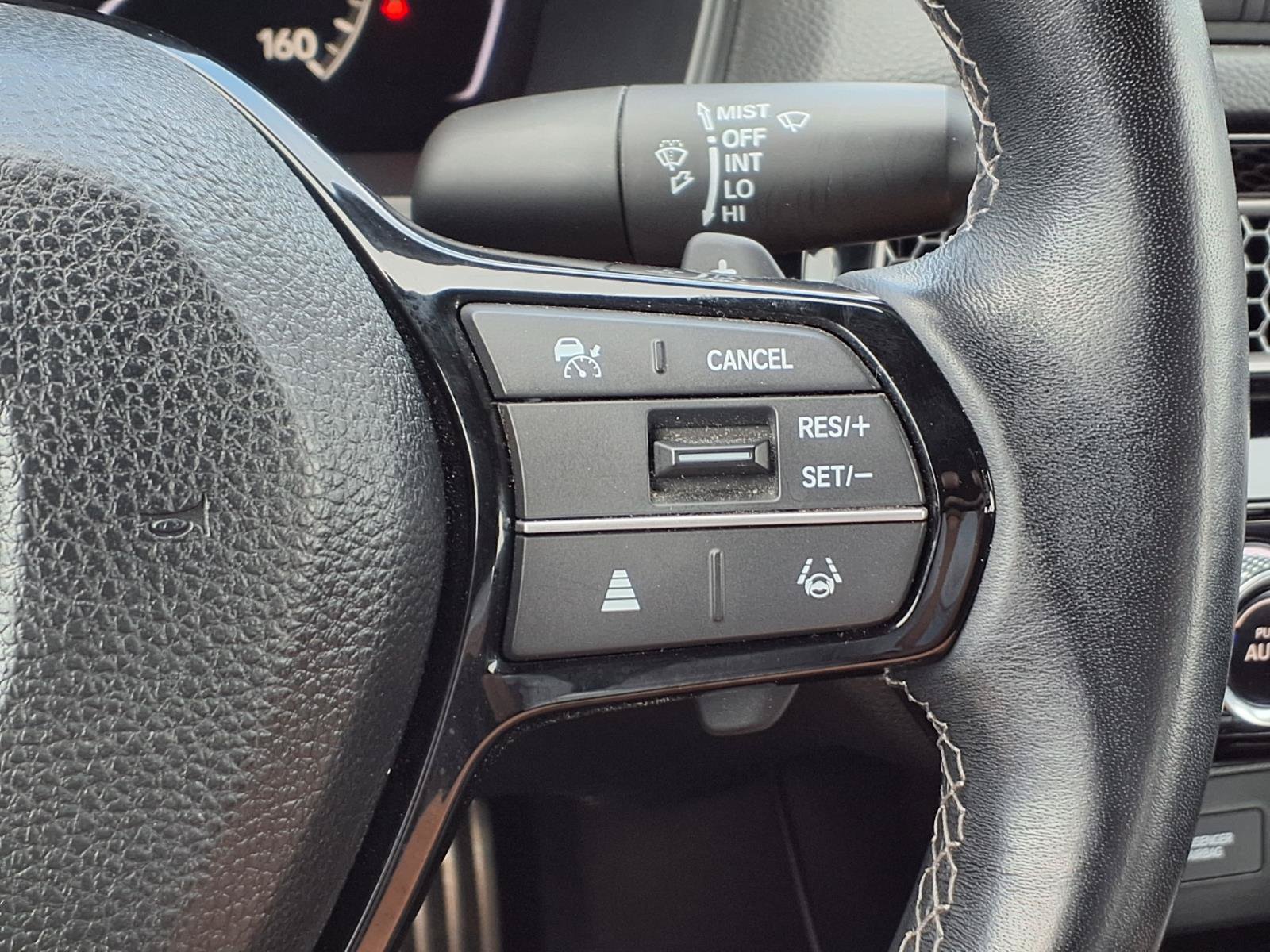 Used 2023 Honda Civic Sport image 16