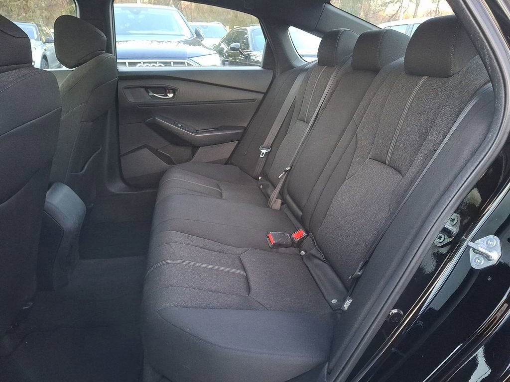 Used 2023 Honda Accord Sport image 8