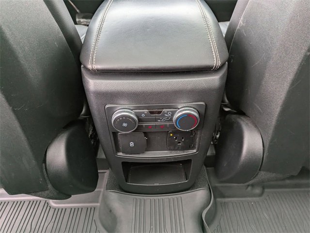 Certified 2020 Ford Explorer Limited w/ Class III Trailer Tow Package image 18