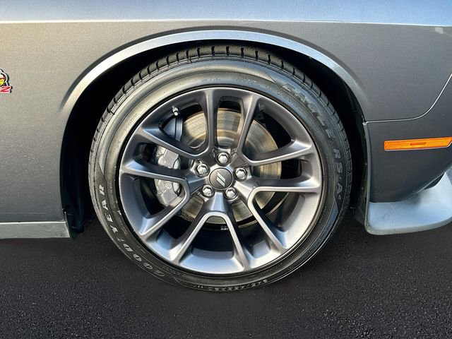 Used 2023 Dodge Challenger R/T Scat Pack image 30
