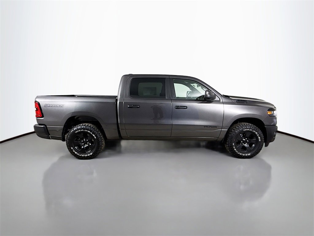 New 2026 RAM 1500 Classic Warlock image 8