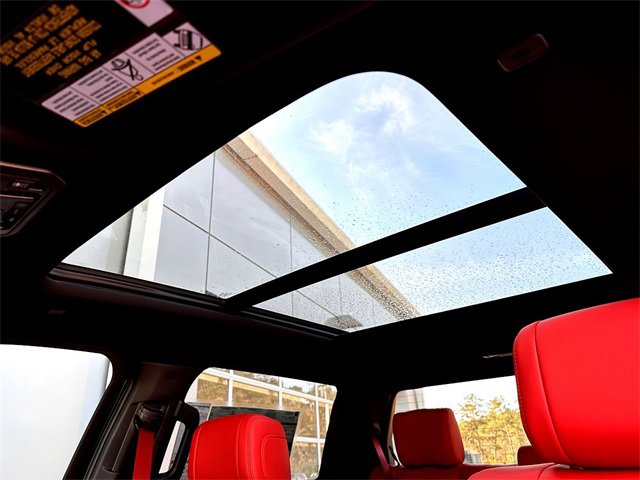 New 2026 Toyota Tundra TRD Pro image 16