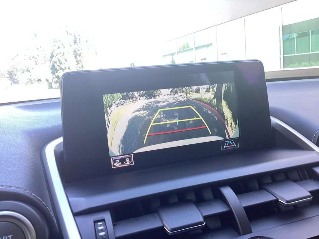 Used 2018 Lexus NX 300 AWD image 13