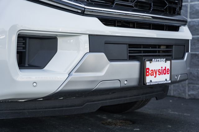 New 2026 Ford Expedition Max Platinum w/ Platinum Ultimate Package image 22