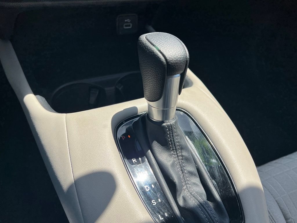Used 2024 Honda HR-V LX image 30