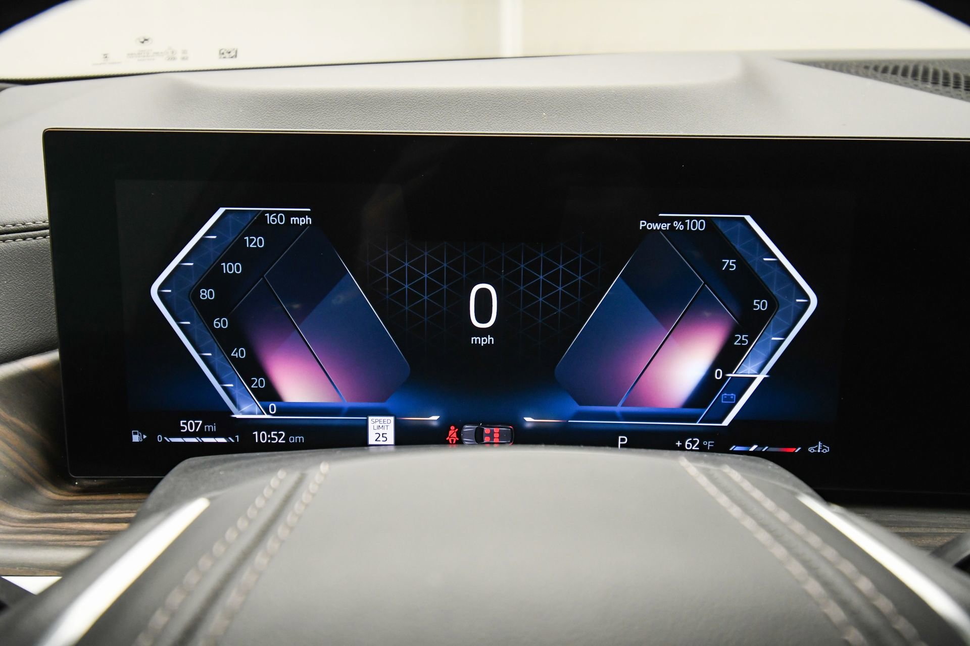 Used 2024 BMW X5 xDrive40i w/ Parking Assistance Package image 16