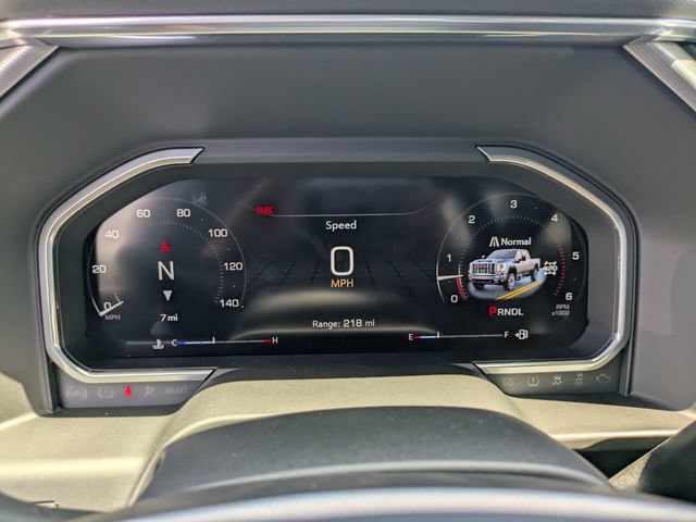 New 2026 GMC Sierra 2500 Denali w/ Denali Reserve Package AWD/4WD image 30