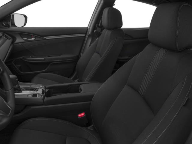 Used 2018 Honda Civic EX image 14