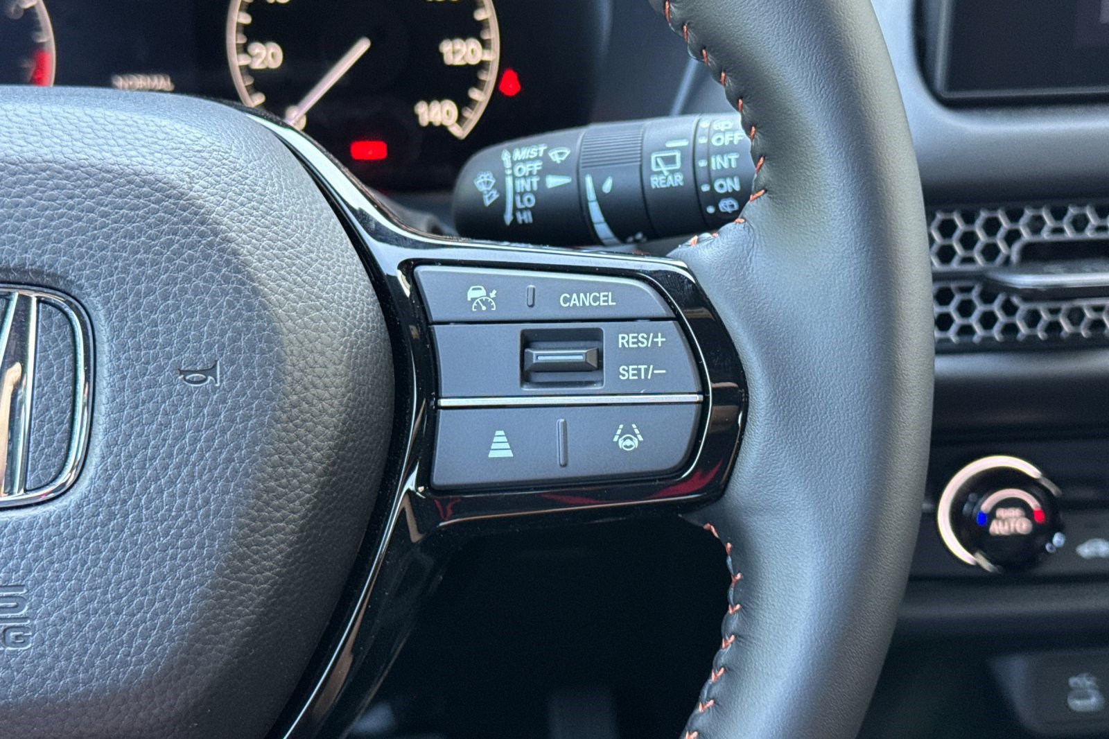 New 2027 Honda HR-V Sport image 29