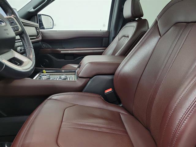 Certified 2024 Ford Expedition Max Limited AWD/4WD image 22