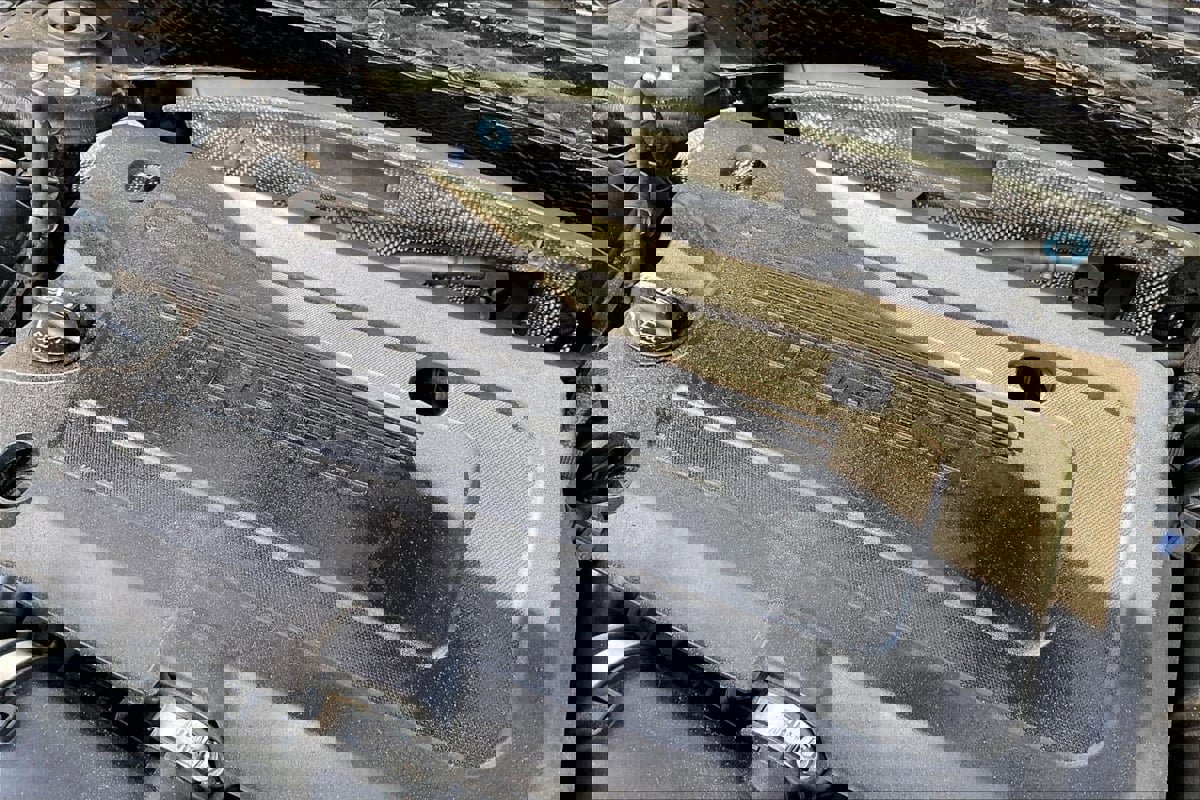 Used 2022 Buick Envision Preferred image 33