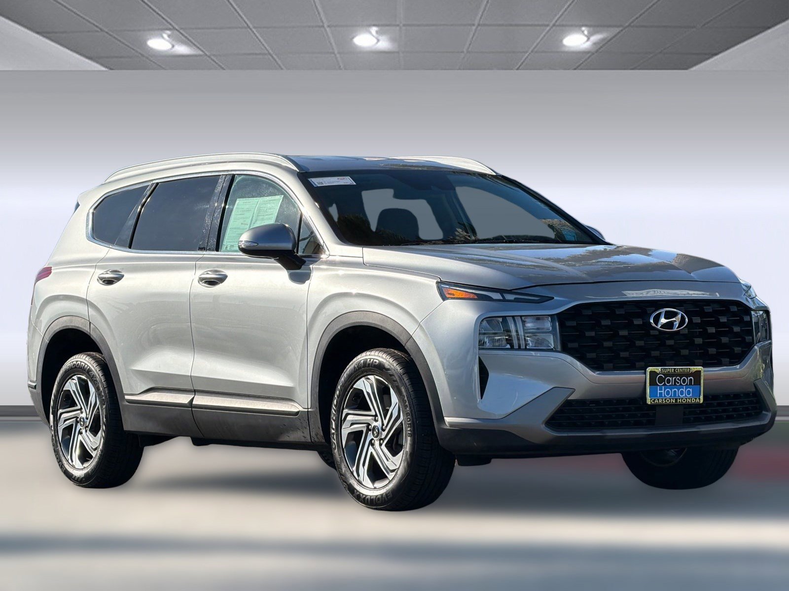 Used 2023 Hyundai Santa Fe SEL image 6