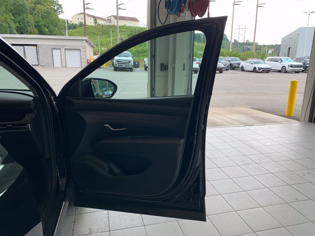 New 2026 Hyundai Tucson SEL Plus AWD/4WD image 21