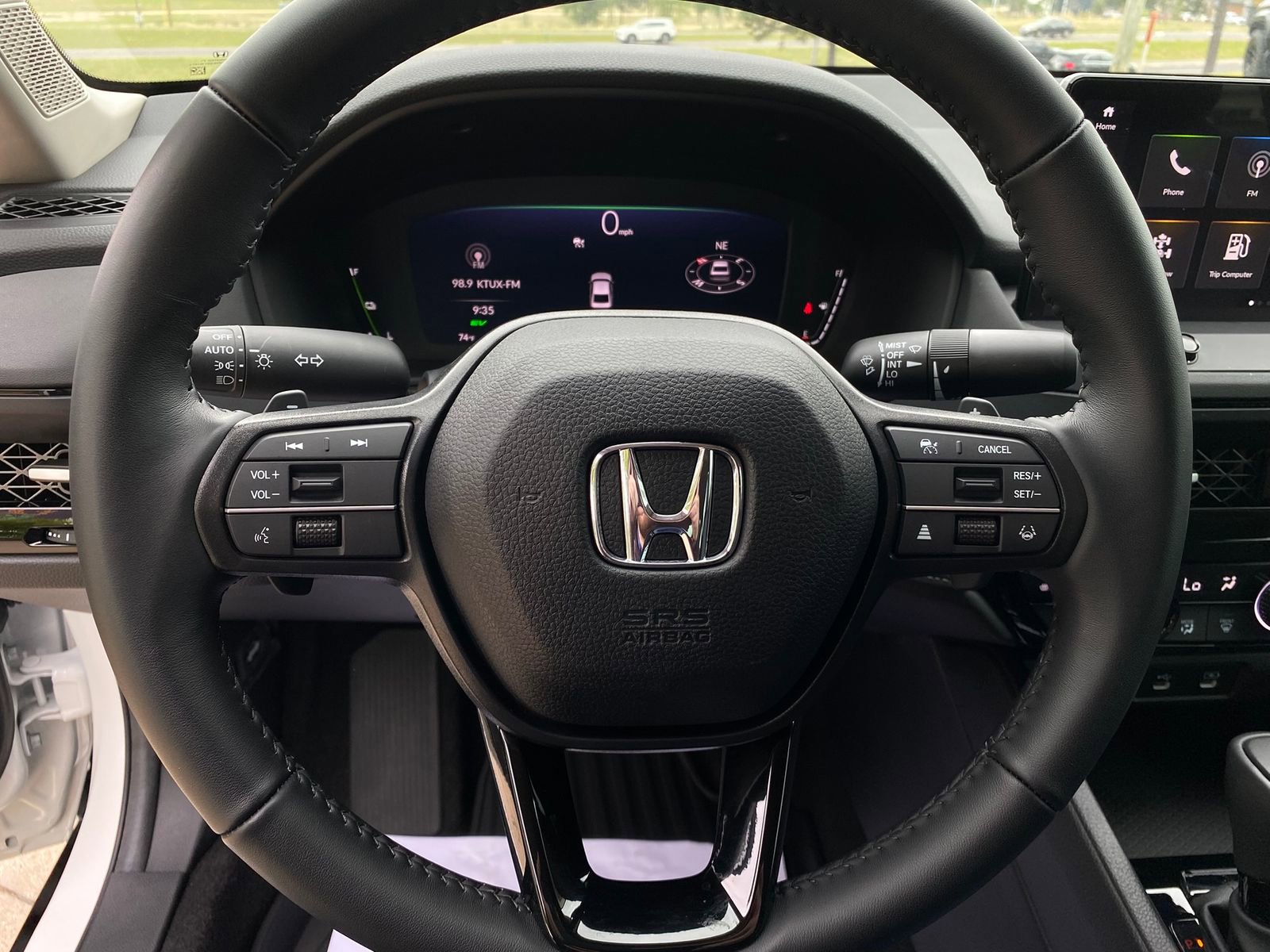 Used 2024 Honda Accord EX-L image 21