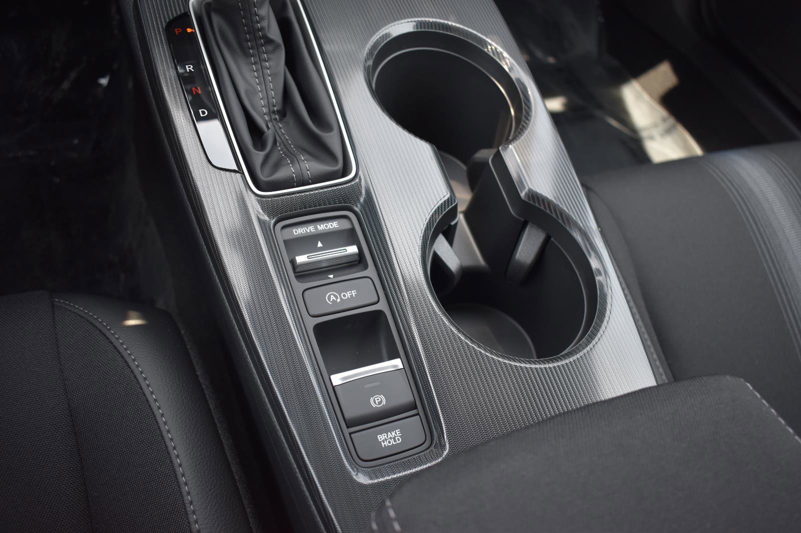 New 2026 Honda Civic Sport image 9