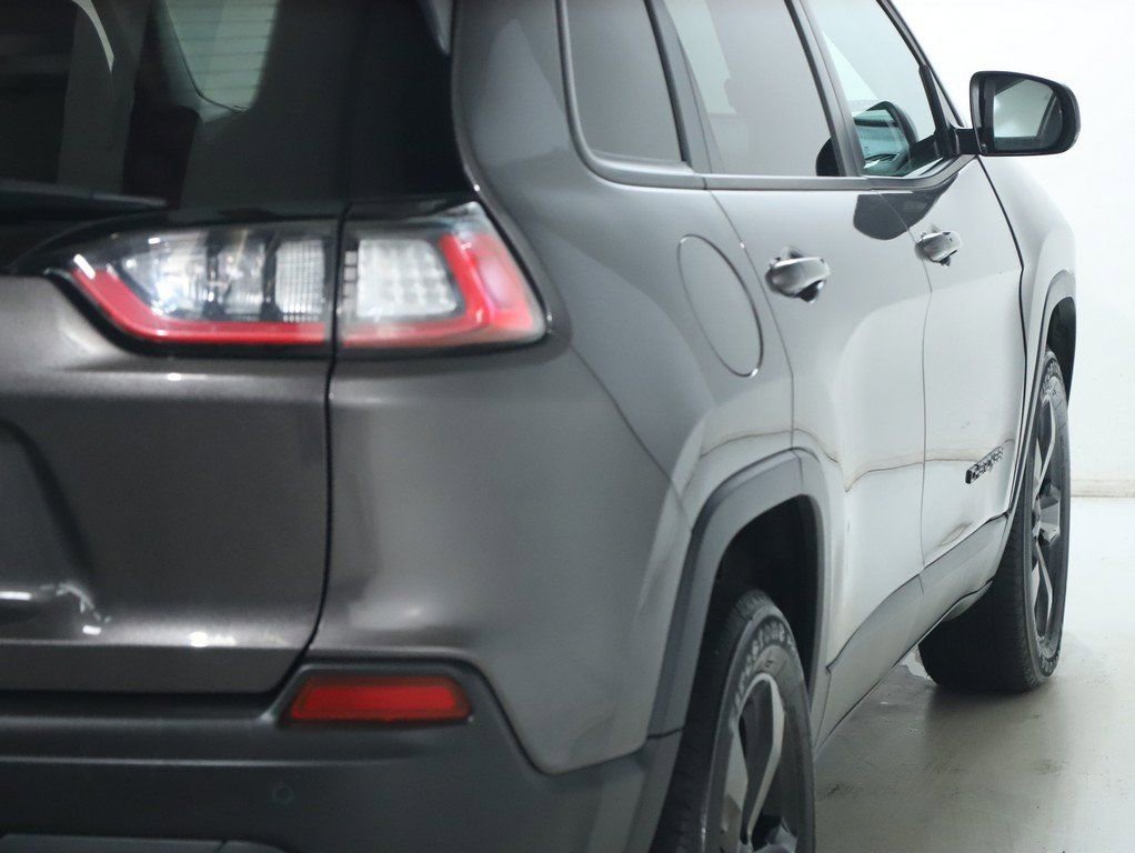 Used 2019 Jeep Cherokee Latitude Plus image 46