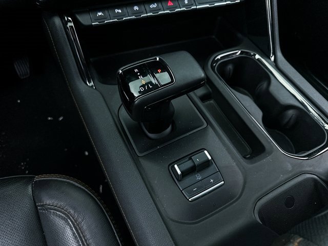 Used 2023 GMC Sierra 1500 AT4 w/ AT4 Preferred Package image 27