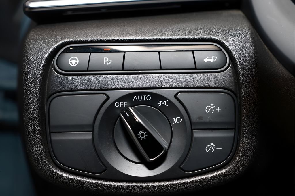 Used 2024 INFINITI QX50 Luxe image 26