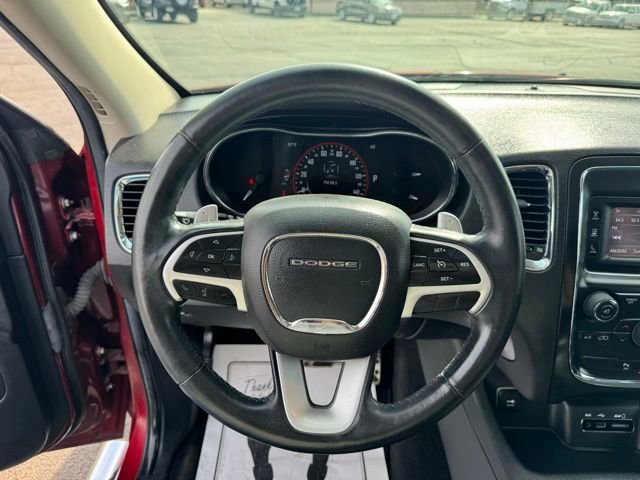 Used 2014 Dodge Durango SXT w/ Quick Order Package 23B image 28