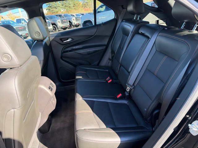 Used 2024 Chevrolet Equinox Premier AWD/4WD image 21