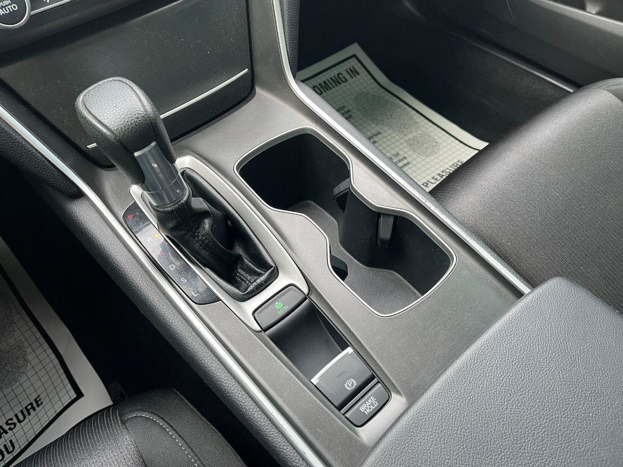 Used 2019 Honda Accord LX image 27