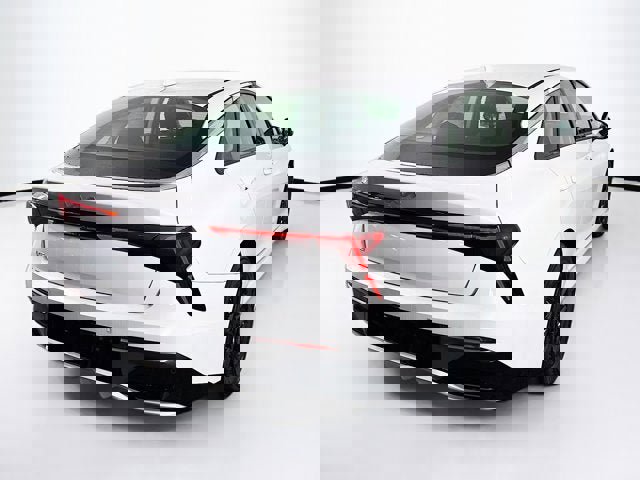 New 2025 Kia K5 LXS image 5