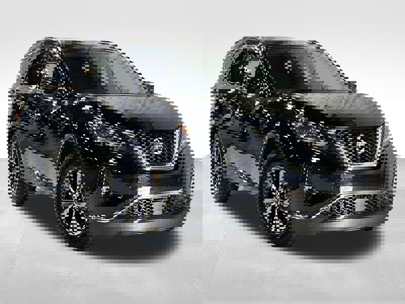 Used 2024 Nissan Murano SV