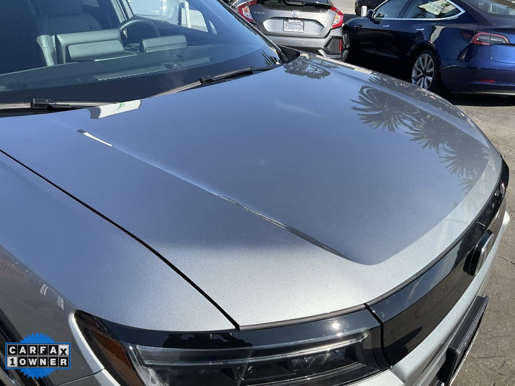 Used 2024 Honda Prologue Touring image 70