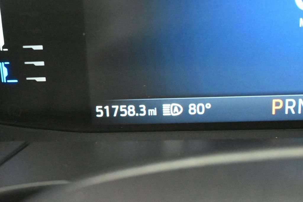 Used 2024 Ford Escape ST-Line FWD image 29