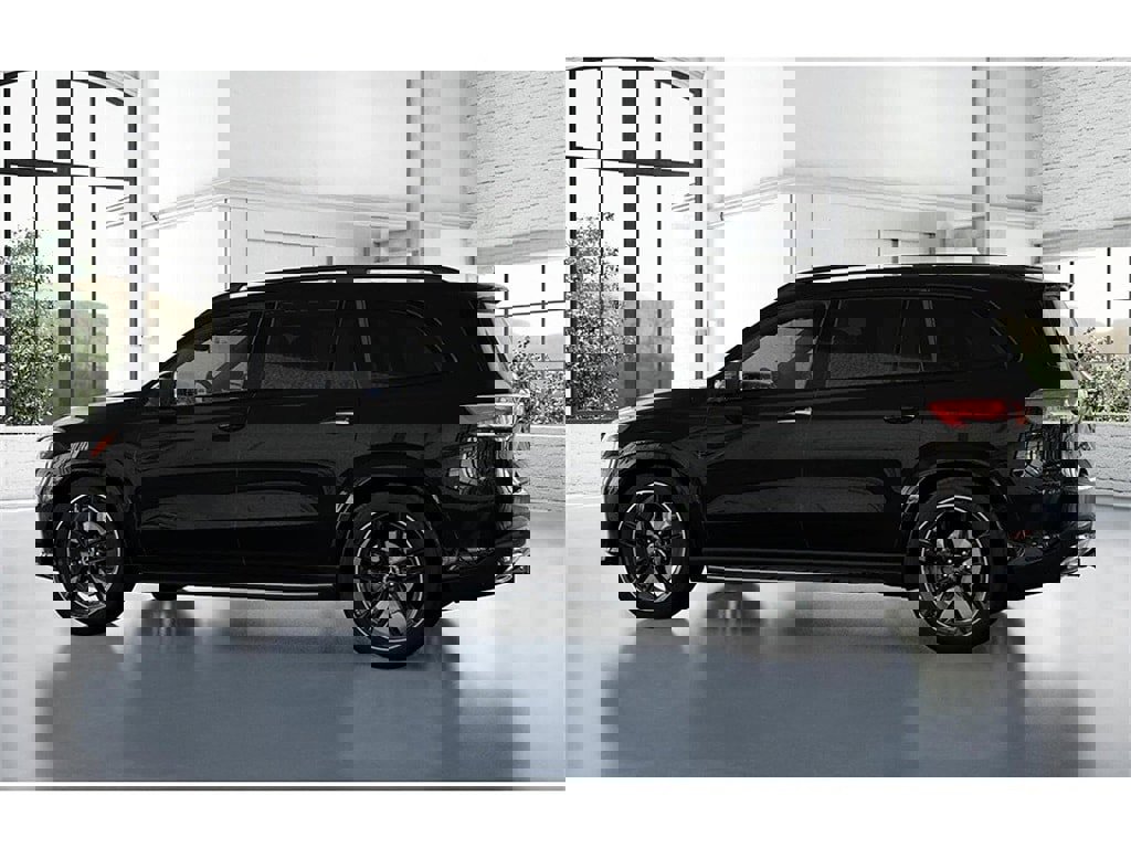 New 2026 Mercedes-Benz GLS 580 4MATIC image 32