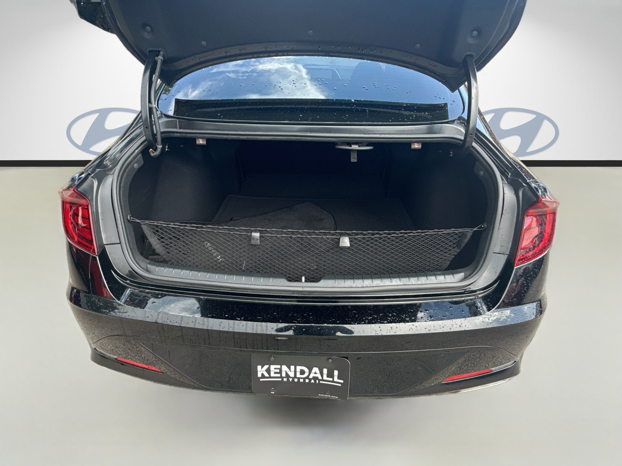 Used 2023 Hyundai Sonata SEL w/ Convenience Package FWD image 25