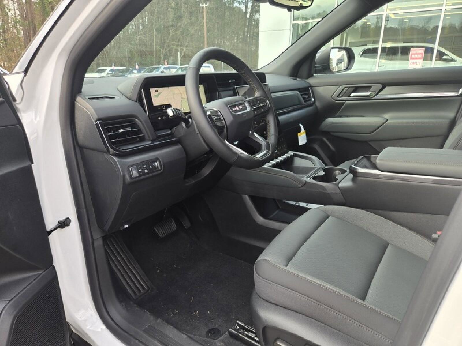 New 2026 GMC Terrain AT4 w/ Convenience Package III AWD/4WD image 19