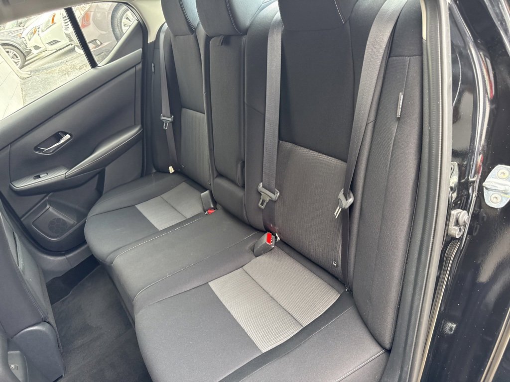 Used 2021 Nissan Sentra SV image 8