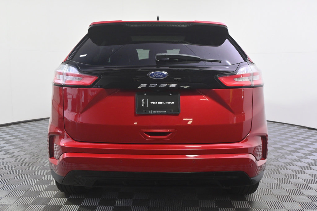 Used 2023 Ford Edge ST-Line AWD/4WD image 5