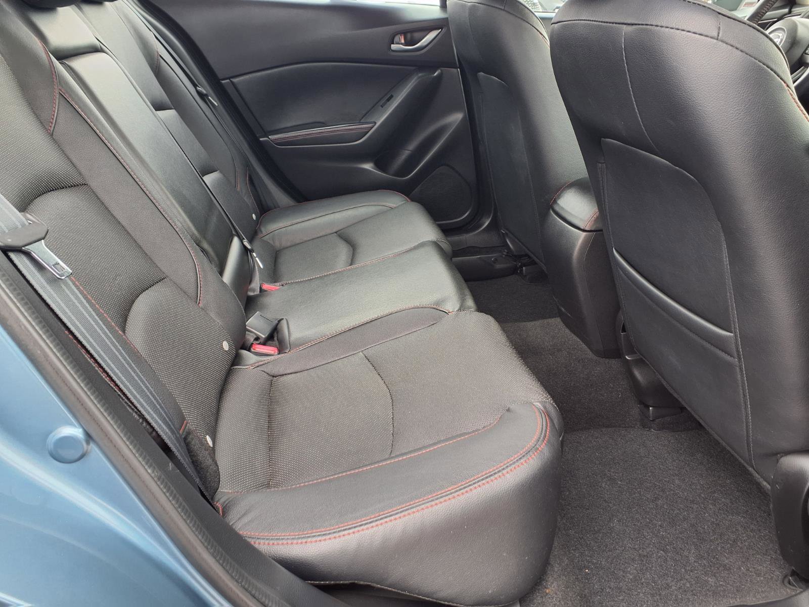 Used 2014 MAZDA MAZDA3 s Grand Touring image 13