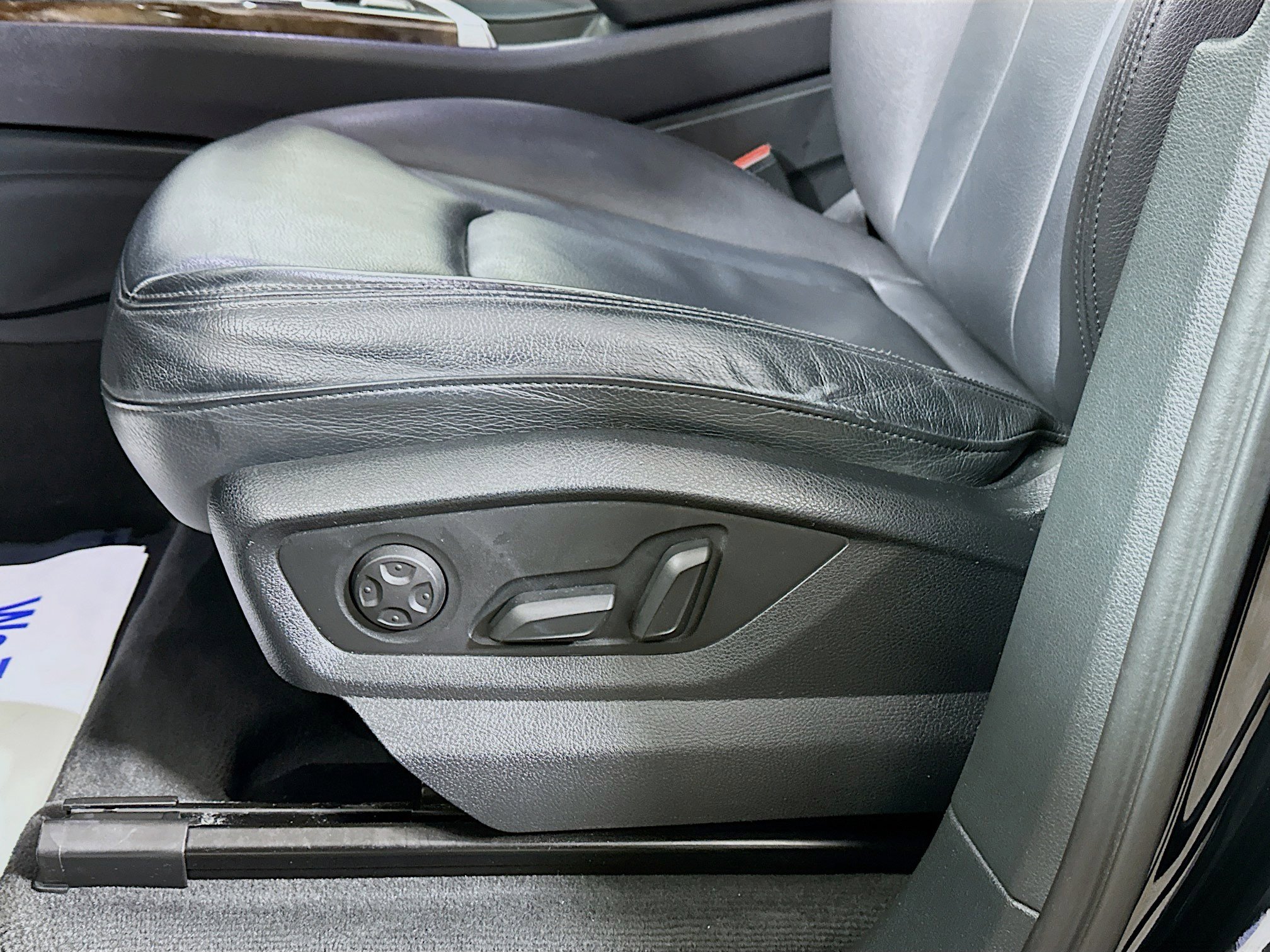 Used 2019 Audi Q7 2.0T Premium Plus image 20