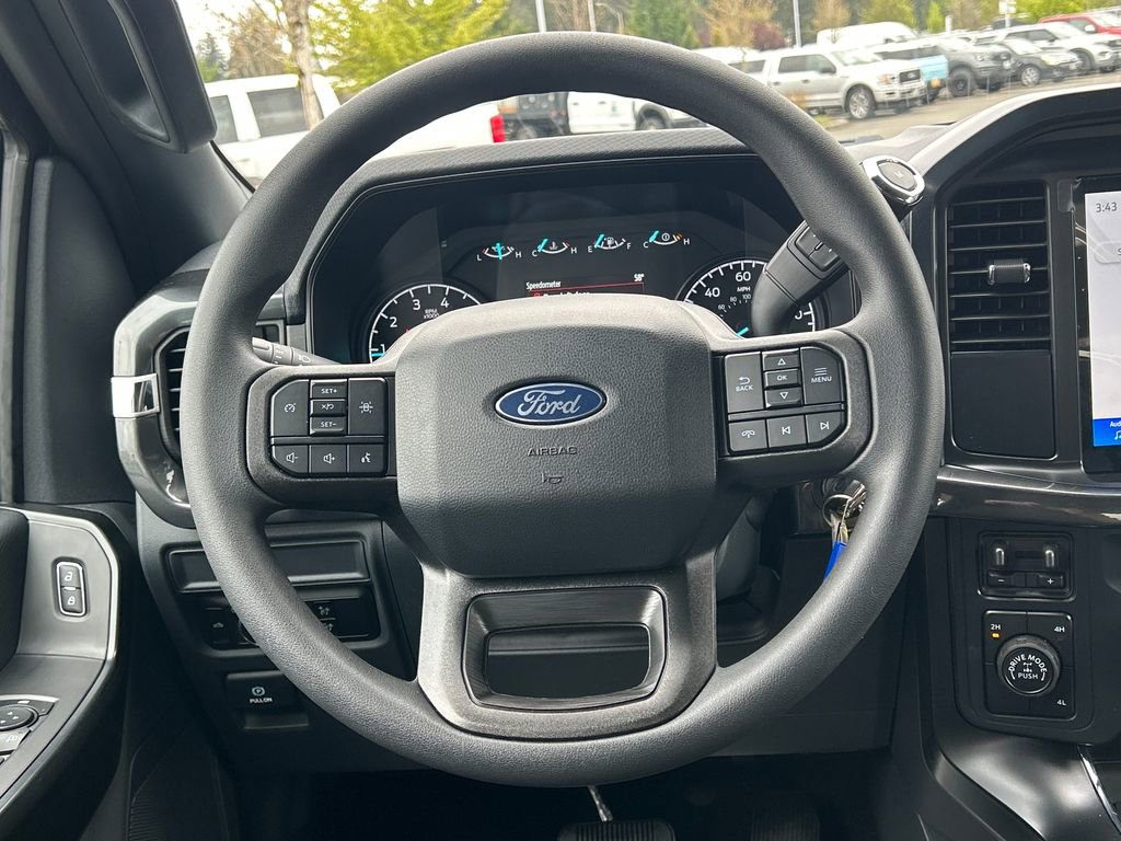 Used 2026 Ford F150 STX AWD/4WD image 19