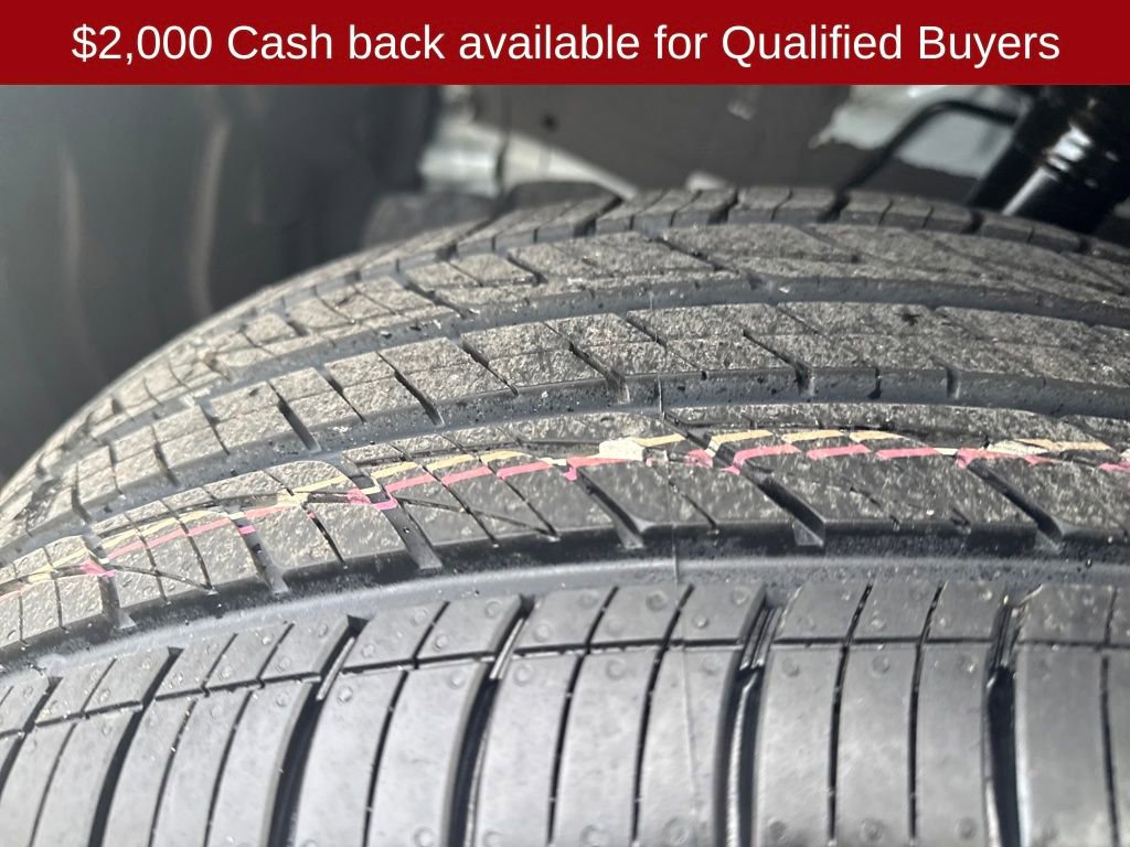 New 2026 Nissan Pathfinder SV image 29